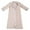 Pink, variant on Kids Toddler Baby Girls Spring Summer Print Long Sleeve Southeast Asian Children's Dress Dress Frocks Girls 3_4years