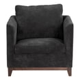 thumbnail image 1 of Sillón Dicasa Oslo 1 Plaza Gris Carbón, 1 of 7