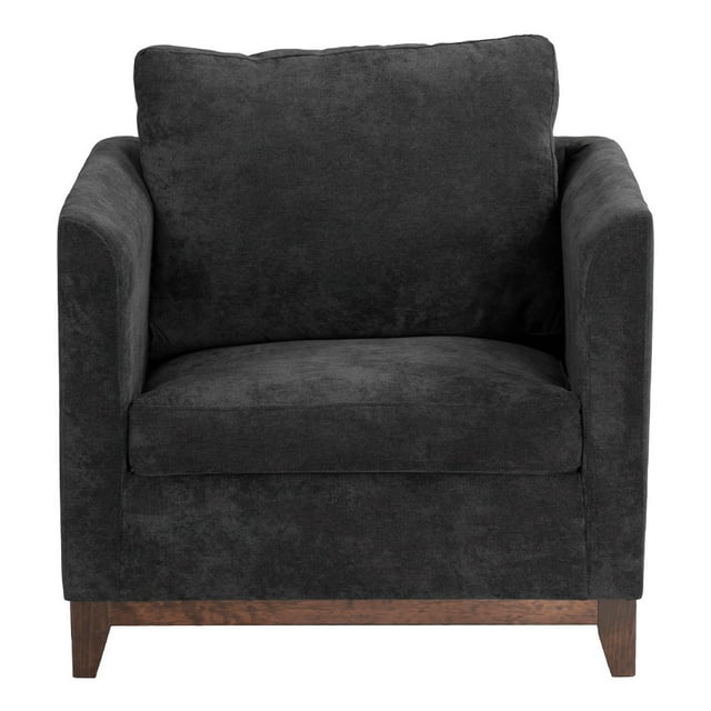 Sillón Dicasa Oslo 1 Plaza Gris Carbón