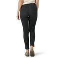 thumbnail image 4 of Lee® Women's Fitted High Rise Skinny Jean, 4 of 7
