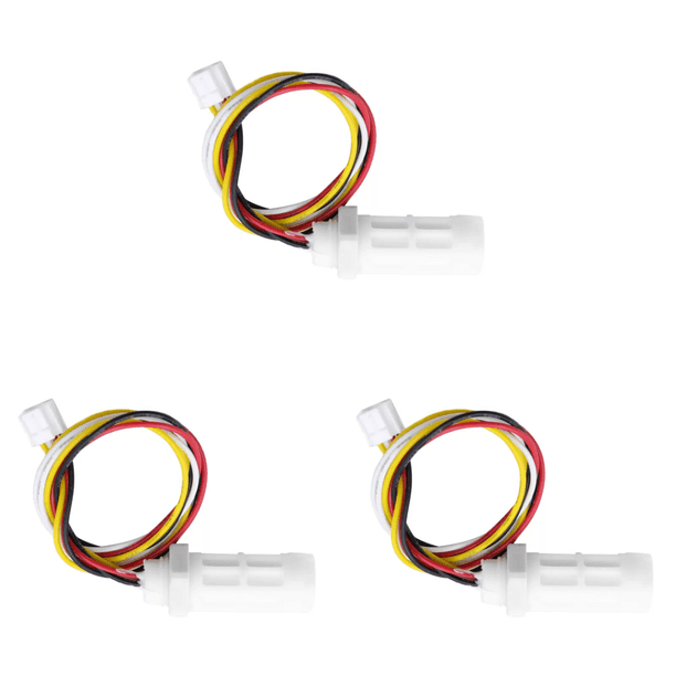 Módulo Sensor Humedad Y Temperatura SHT30 Cable Sonda I2C Impermeable