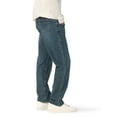 thumbnail image 5 of Wrangler Men's and Big Men's Relaxed Fit Jeans with Flex, 5 of 8