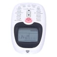 thumbnail image 1 of Controlador De Aire Acondicionado, Reemplazo De Control Remoto De Aire Acondicionado Duradero De Tamaño Compacto Para Aire Acondicionado Para Aire Acondicionado, 1 of 7