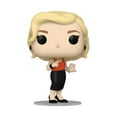 thumbnail image 1 of Funko POP TV: Ted Lasso- Rebecca Figurine En Vinyle, 1 of 2