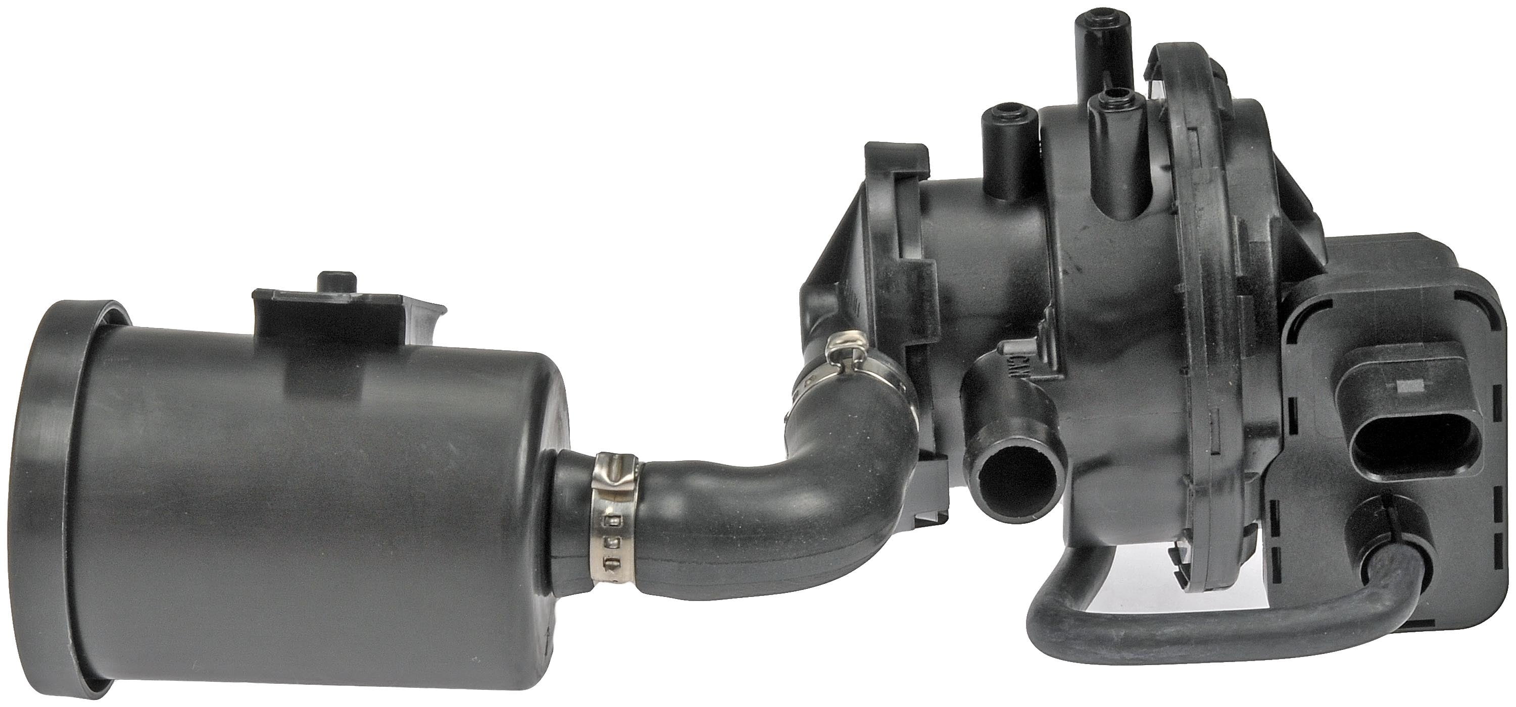 Dorman 310-222 Evaporative Emissions System Leak Detection Pump for Specific Volkswagen Models