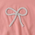 thumbnail image 6 of Newborn Baby Girl Short Sleeve Bodysuit Onesie 2T Bodysuits For Babies Short Sleeve Onesies Boy White Baby Onesies Newborn Sleepers For Girls, 6 of 9