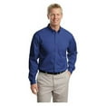 thumbnail image 1 of Port Authority Long Sleeve Easy Care Shirt, 1 of 1