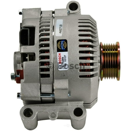 UPC 028851489263 product image for Alternator Fits select: 1997-2003 FORD F150  1992-1997 FORD F250 | upcitemdb.com