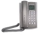 thumbnail image 2 of Teléfono con Cable de pared LYUMO KX-T071CID gris ABS, 2 of 8