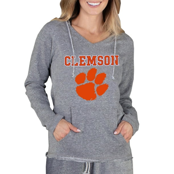 Concepts Sport Clemson Tigers Concepts Sport Women's Mainstream