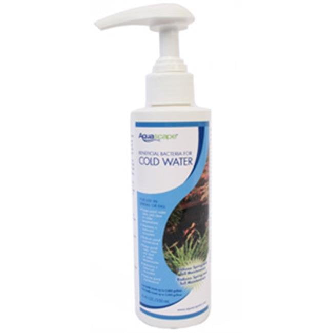 Aquascape 98892 250ml-8.5oz Cold Water Beneficial Bacteria