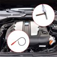 thumbnail image 4 of 60cm Flexible Pick Up Tool Magnetic Metal Screw Hand Tools Screwdriver Nuts Bolts Picking Up Stick, 4 of 9