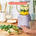 thumbnail image 5 of Beautiful PowerExact Blender System, Lavender by Drew Barrymore, 5 of 22