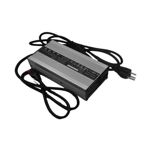 Aegis Battery 36V 5A NMC Lithium Battery Charger