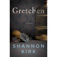 thumbnail image 1 of Gretchen: A Thriller, 1 of 1