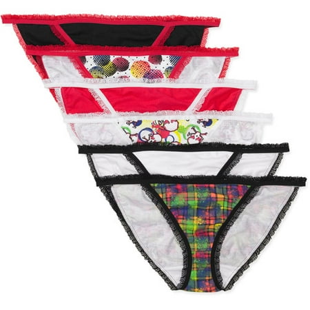 flirtitude thong If you're not a thong kind of girl, these adorable polka dot bikini briefs are the perfect alternative the lace gives this classic print just a dash of sexiness. flirtitude thong If you're not a thong kind of girl, these adorable polka dot bikini briefs are the perfect alternative the lace gives this classic print just a dash of sexiness.