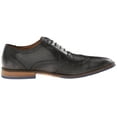 thumbnail image 2 of Hush Puppies Men's Grey Smooth Style Brogue Oxford 7.5M, 2 of 2