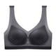 thumbnail image 1 of Bralette sin costuras Salvador para mujer negro, 1 of 2