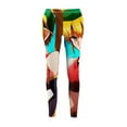 thumbnail image 2 of Oshare Anime Leggings, 2 of 5