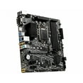 thumbnail image 4 of MSI Intel B460M Pro-VDH WiFi LGA 1200 Micro ATX DDR4-SDRAM Motherboard, 4 of 5
