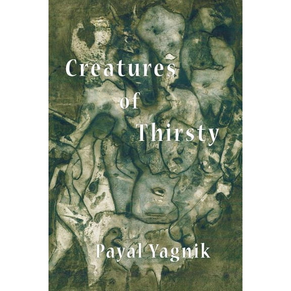 Creatures of Thirsty