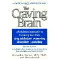 thumbnail image 2 of Craving Brain, Marcia Byalick, Ronald A. Ruden Paperback, 2 of 2