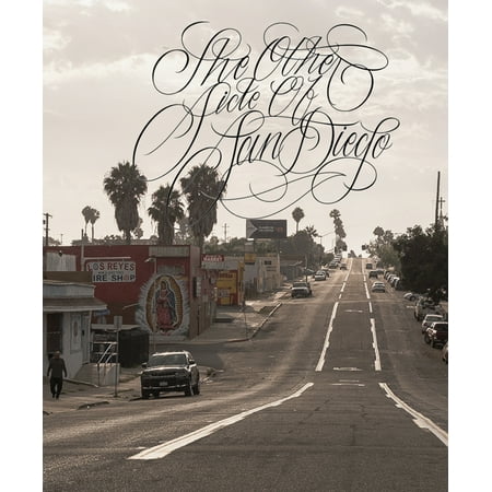 The Other Side of San Diego (Paperback)