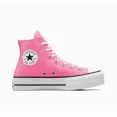 thumbnail image 1 of CONVERSE CHUCK TYLOR ALL STAR ROSA, 1 of 5