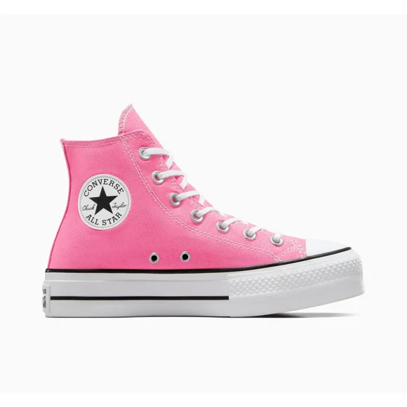 CONVERSE CHUCK TYLOR ALL STAR ROSA