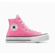 thumbnail image 1 of CONVERSE CHUCK TYLOR ALL STAR ROSA, 1 of 5
