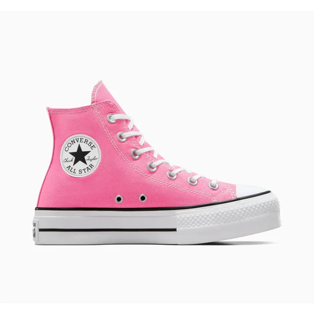 CONVERSE CHUCK TYLOR ALL STAR ROSA