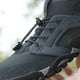 thumbnail image 2 of Zapatos de Senderismo Antideslizantes Zapatos de Correr para Hombre Talla Grande (Azul Oscuro 42) DQrwqpou Tenis De Mujer Tenis De Hombre, 2 of 7