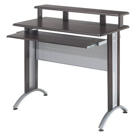 OSP Designs Fusion Computer Desk
