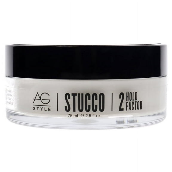 AG Hair Cosmetics Stucco Matte Clay Paste 2.5 oz
