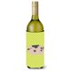 thumbnail image 1 of ""Caroline'S Treasures Gloucester Old Spot Cerdo Verde Abrazadera De Botella Decorativa 750 Ml Multicolor"", 1 of 1
