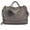 Grey, variant on CoCopeanut Womens Studded Tote Handbags Top Punk Casual Shoulder Bags Hobo Rocker Satchel Purse