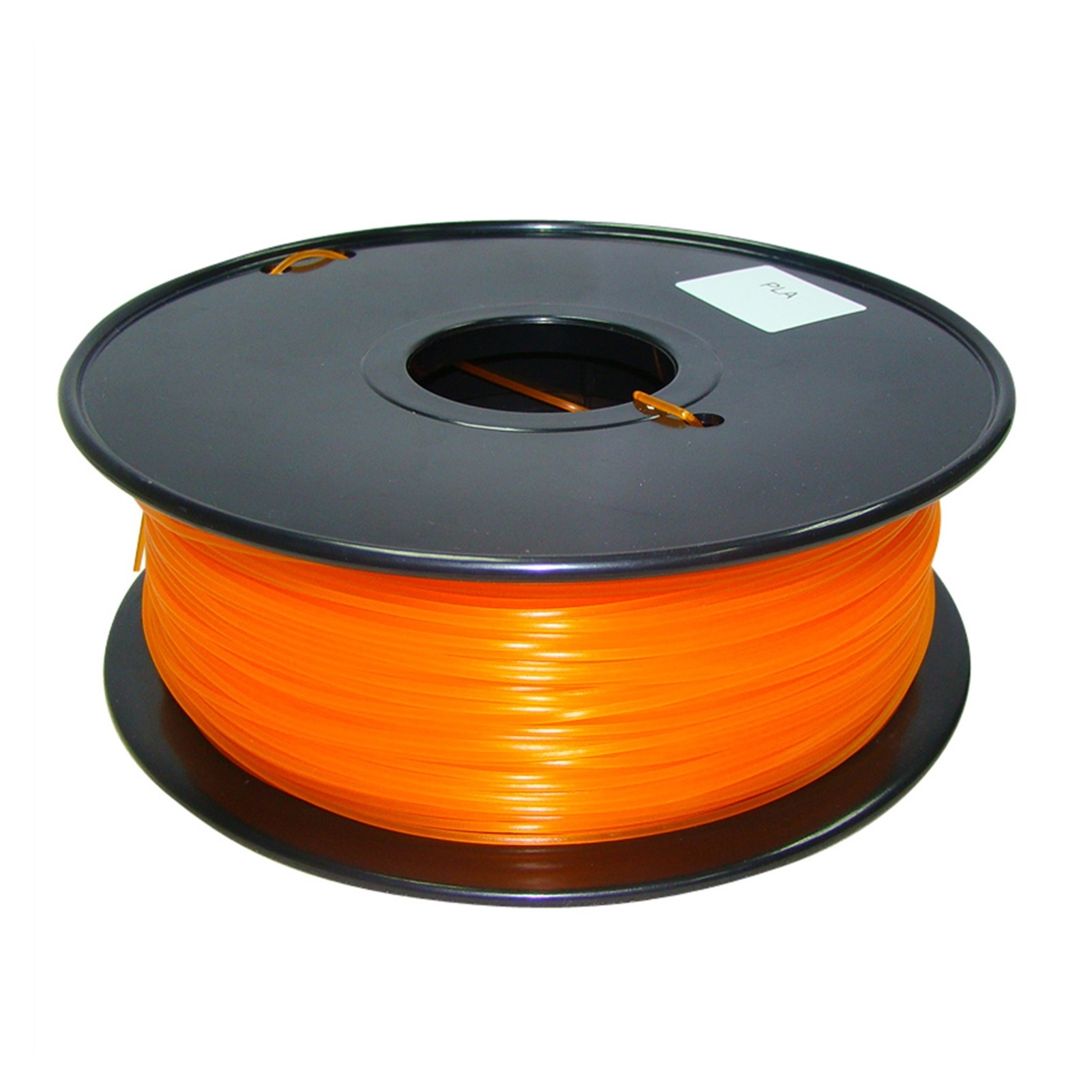 3D Printer Filament 3mm 1kg/2.2lbs Plastic Filament Consumables 3.0mm Material for 3D Printer 3.0mm