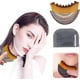 thumbnail image 4 of 2pcs：Lymphatic Contour Face Brush, Dry Brushing Face Brush, Lymphatic Drainage Massager for Face, Chin & Jawline Sculpting, Re, 4 of 5