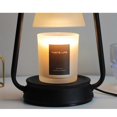 thumbnail image 1 of Aromatherapy Wax Melting Lamp Night Light Smoke-free Fragrance Atmosphere Table Lamp, 1 of 4