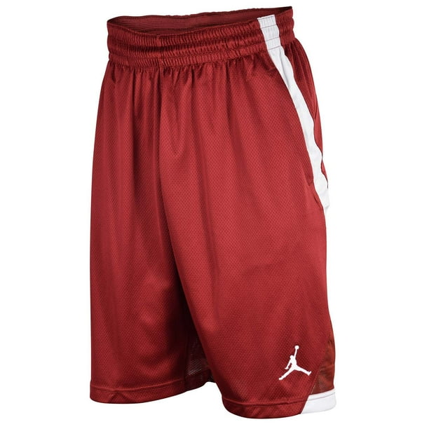 jordan jumpman gfx mesh shorts