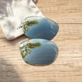 thumbnail image 4 of Walleva Titanium Polarized Replacement Lenses for Smith Optics Nomad Sunglasses, 4 of 5