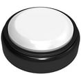 thumbnail image 1 of The Custom Easy Bouton "Essentiel" - Enregistrez Économiquement Votre Message de 10 Secondes!, 1 of 1