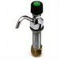 thumbnail image 2 of T&S Brass Dipperwell Faucet 5-3/4 in Solder Inlet Faucet, 2 of 2