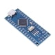thumbnail image 5 of Placa de desarrollo CH340 para chip PCB Arduino Nano 3.0 Atmega328 (modelo E), 5 of 8