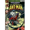 thumbnail image 1 of Pre-Owned Ant-Man (Paperback) 0785192662 9780785192664, 1 of 1