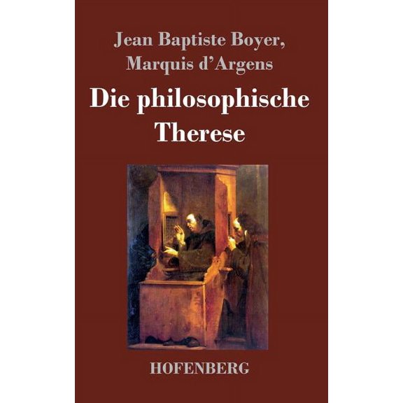 Die philosophische Therese (Hardcover)