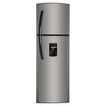 thumbnail image 1 of Refrigerador Mabe Automático10 Pies Dark Silver RMA250FYMRQ1Con Despachador de Agua, 1 of 5