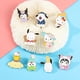 thumbnail image 2 of Accesorios Sanrio Hello Kitty canela My Melody Anime solapa Pins para broches para mochila Collar Jeans chaqueta joyería de moda, 2 of 4
