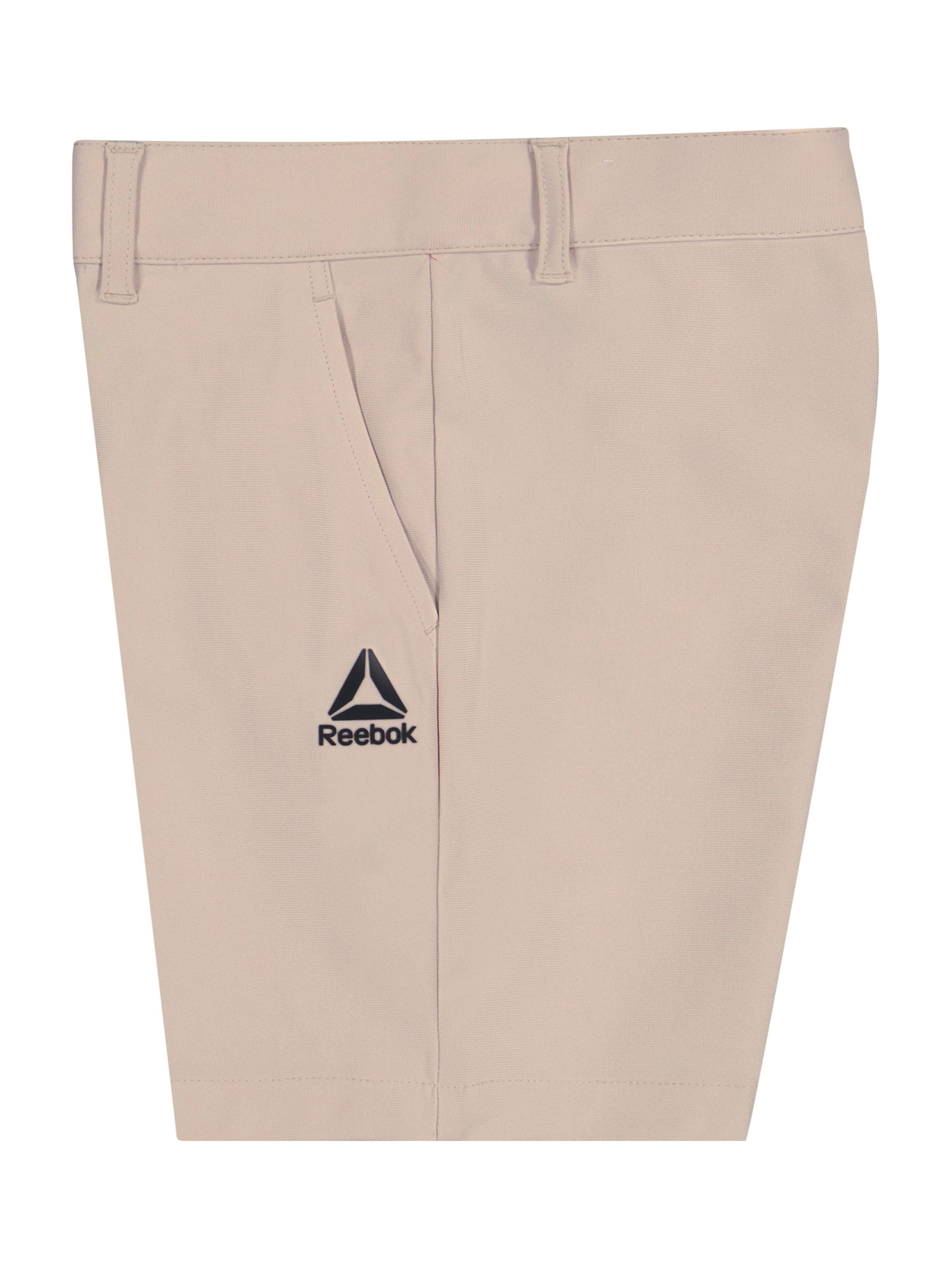 Reebok Boy's Athletic Victory Performance Short, Sizes 4-18