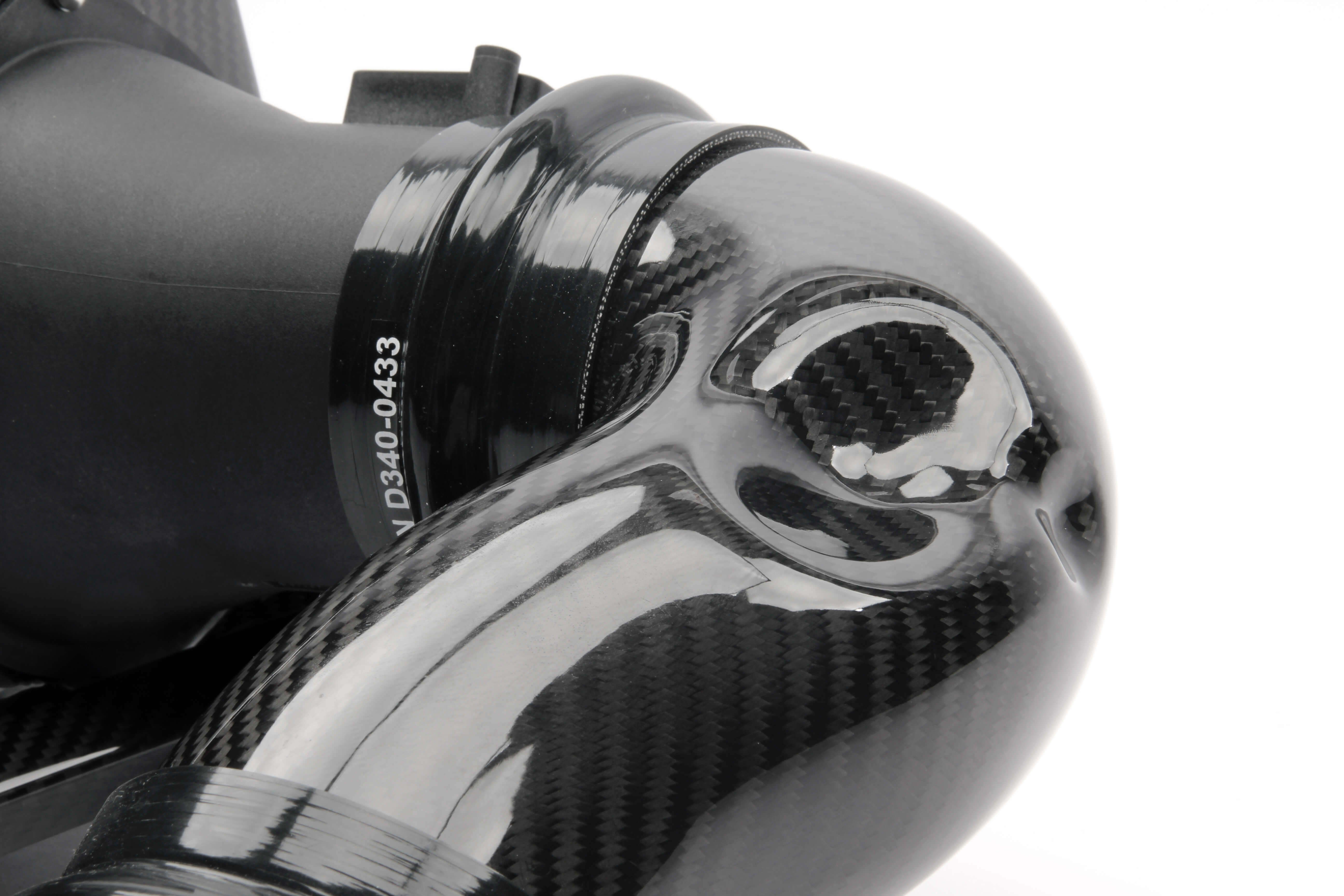Dinan D760-0046 Dinan Cold Air Intake - 2015-2020 BMW M2/M3/M4